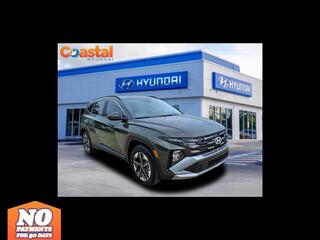 2026 Hyundai Tucson for sale in Melbourne FL