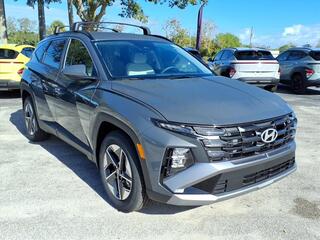 2026 Hyundai Tucson for sale in Cocoa FL