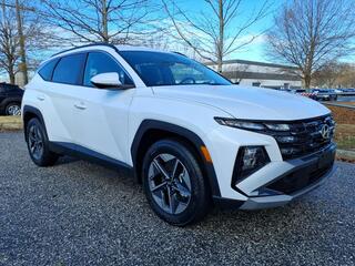 2026 Hyundai Tucson for sale in Hampton VA
