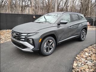 2026 Hyundai Tucson for sale in Kansas City MO