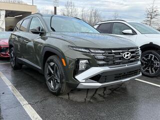 2026 Hyundai Tucson for sale in South Hill VA