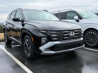 2026 Hyundai Tucson for sale in South Hill VA