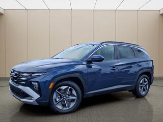 2026 Hyundai Tucson for sale in Bristol TN