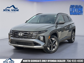 2026 Hyundai Tucson for sale in Ringgold GA