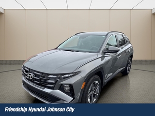 2026 Hyundai Tucson for sale in Johnson City TN