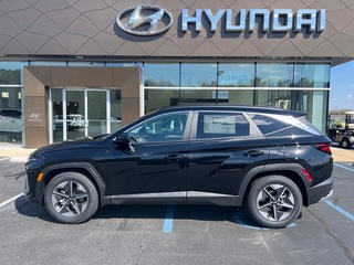 2026 Hyundai Tucson for sale in Columbus MS