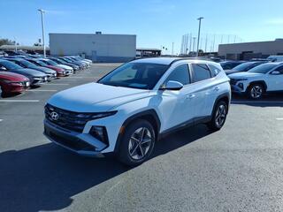2026 Hyundai Tucson for sale in Somersworth NH
