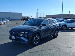 2026 Hyundai Tucson for sale in Somersworth NH