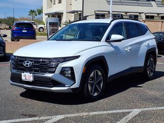 2026 Hyundai Tucson for sale in Fort Mill SC