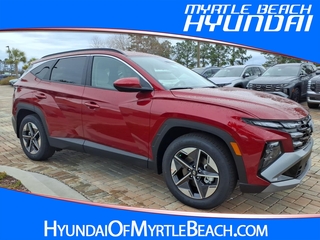 2026 Hyundai Tucson for sale in Myrtle Beach SC