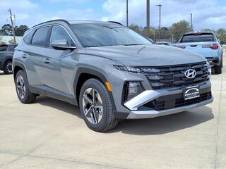 2026 Hyundai Tucson for sale in Boerne TX