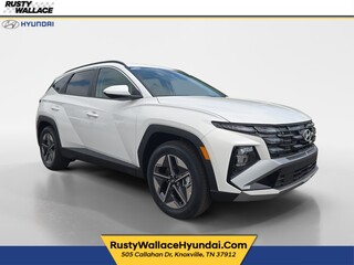 2026 Hyundai Tucson for sale in Knoxville TN