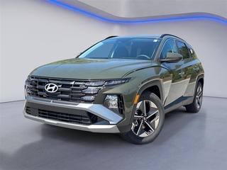 2026 Hyundai Tucson for sale in Ringgold GA