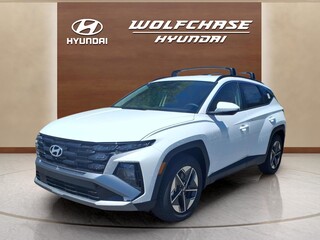 2026 Hyundai Tucson for sale in Memphis TN