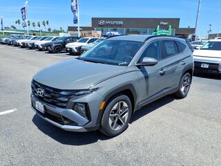 2026 Hyundai Tucson for sale in Somersworth NH
