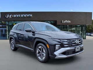 2026 Hyundai Tucson for sale in Boerne TX