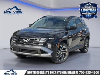 2026 Hyundai Tucson for sale in Ringgold GA