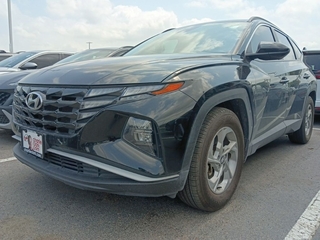 2024 Hyundai Tucson for sale in Somersworth NH