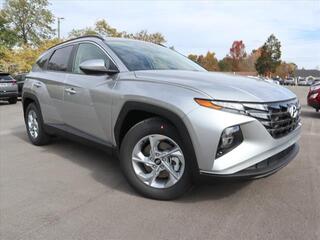 2024 Hyundai Tucson for sale in Knoxville TN