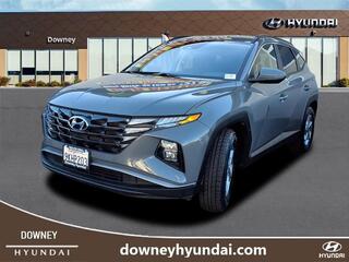 2024 Hyundai Tucson for sale in Downey CA
