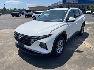 2024 Hyundai Tucson for sale in Dothan AL