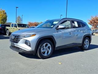 2024 Hyundai Tucson for sale in Pineville NC