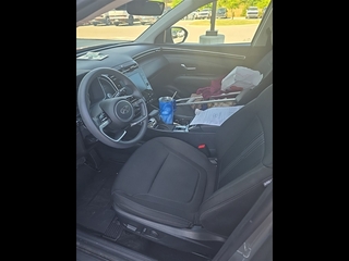 2024 Hyundai Tucson for sale in Ringgold GA