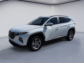 2024 Hyundai Tucson for sale in Morristown TN