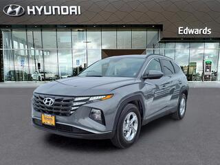 2024 Hyundai Tucson for sale in Council Bluffs IA