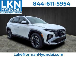 2025 Hyundai Tucson for sale in Cornelius NC