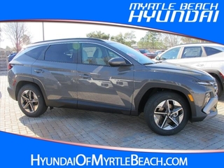 2025 Hyundai Tucson for sale in Myrtle Beach SC