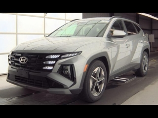 2025 Hyundai Tucson for sale in Plano TX