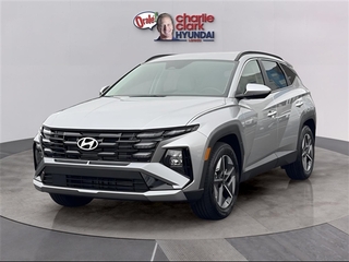 2025 Hyundai Tucson for sale in Fort Mill SC