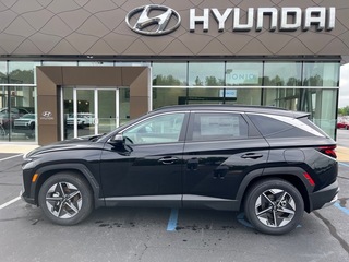 2025 Hyundai Tucson for sale in Columbus MS