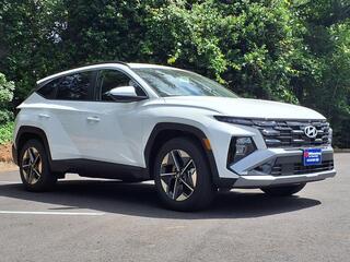 2025 Hyundai Tucson for sale in Mishawaka IN