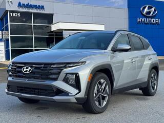 2025 Hyundai Tucson for sale in Anderson SC