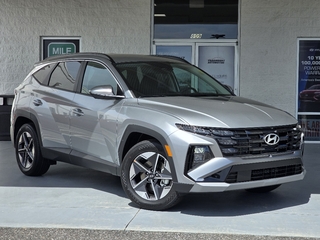 2025 Hyundai Tucson for sale in Valdese NC
