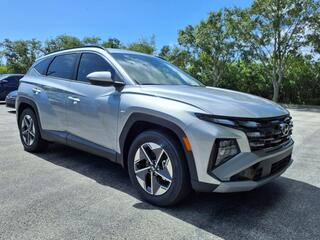 2025 Hyundai Tucson for sale in Cocoa FL