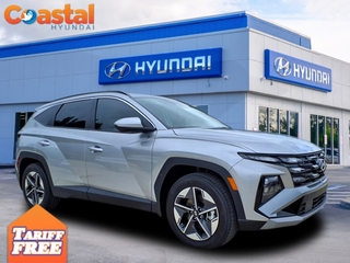 2025 Hyundai Tucson for sale in Melbourne FL