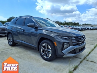 2025 Hyundai Tucson for sale in Melbourne FL