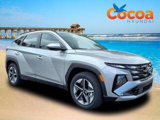 2025 Hyundai Tucson for sale in Cocoa FL