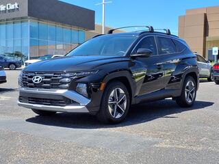 2025 Hyundai Tucson for sale in Fort Mill SC