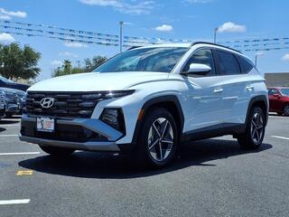 2025 Hyundai Tucson for sale in Fort Mill SC