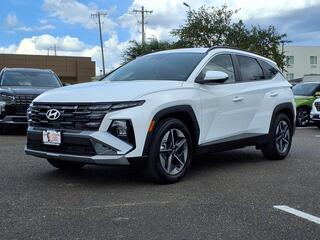 2025 Hyundai Tucson for sale in Fort Mill SC