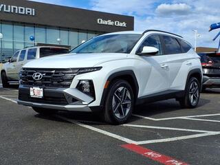 2025 Hyundai Tucson for sale in Fort Mill SC