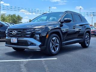 2025 Hyundai Tucson for sale in Fort Mill SC