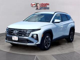 2025 Hyundai Tucson for sale in Fort Mill SC