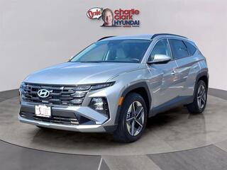 2025 Hyundai Tucson for sale in Fort Mill SC
