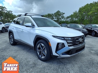 2026 Hyundai Tucson for sale in Melbourne FL