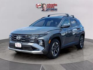 2026 Hyundai Tucson for sale in Fort Mill SC